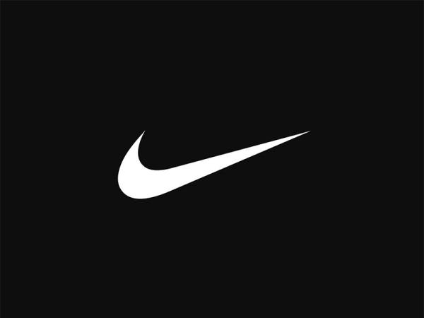 история логотипа Nike