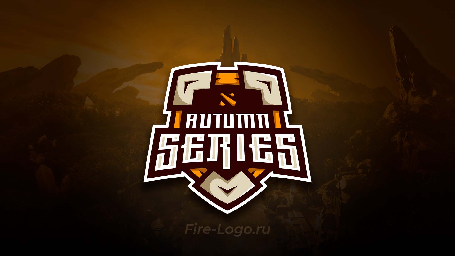 Логотип турнира Autumn Series