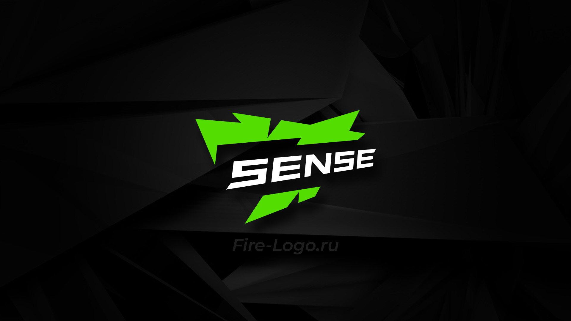Логотип игровой команды 7Sense