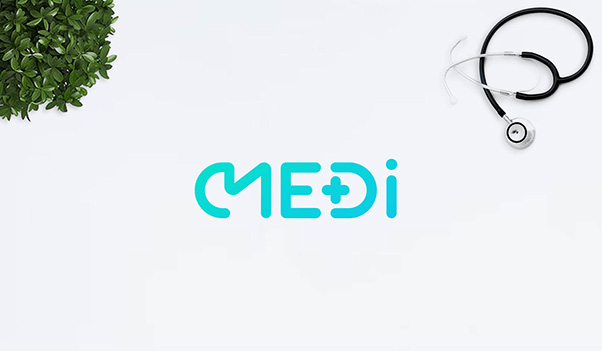 логотип медицина