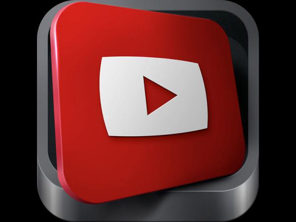 Логотип канала на Ютубе (YouTube) - Как сделать