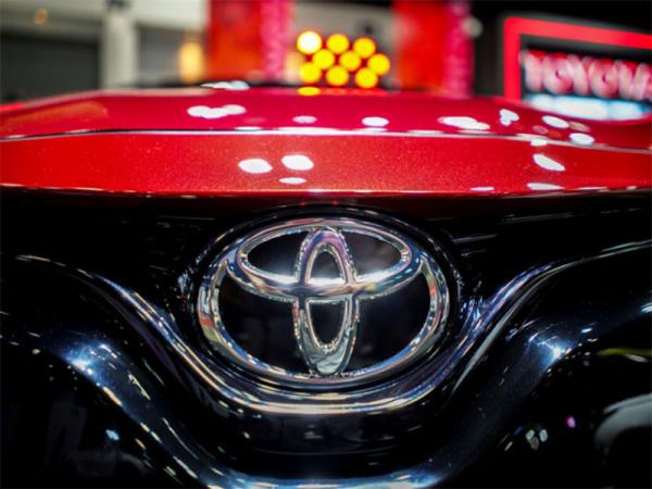 История логотипа Тойота – Что означает