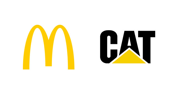 логотипы автомобильных компаний