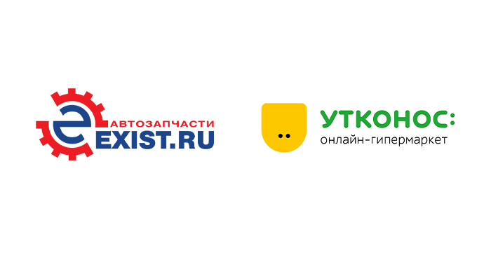 Логотипы для интернет-магазинов