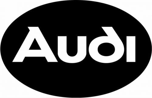 логотип ауди