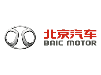 Логотип BAIC Motor