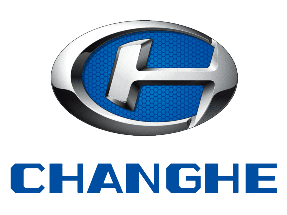 Логотип Changhe