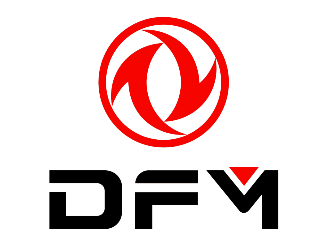 Логотип Dongfeng Motor