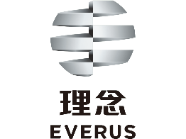 Логотип Everus