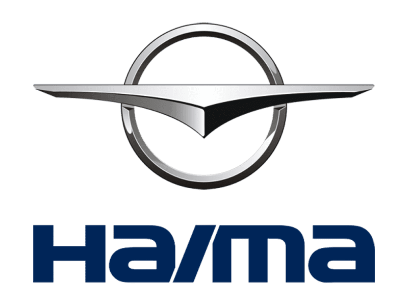 Логотип haima