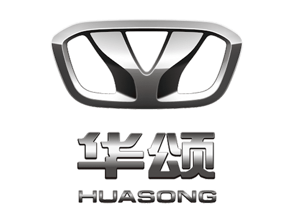 Логотип Huasong