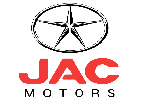 Логотип JAC Motors