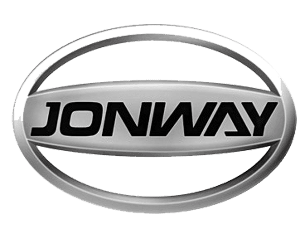 Логотип Jonway