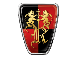 Логотип Roewe