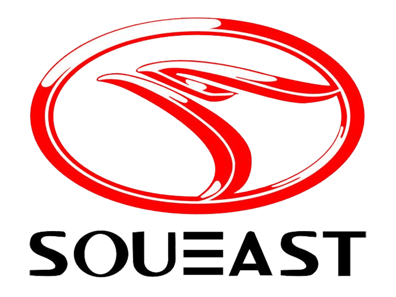 Логотип Soueast
