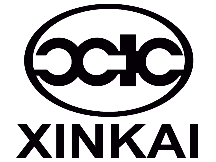 Логотип Xinkai