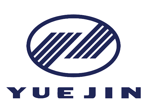 Логотип Yuejin