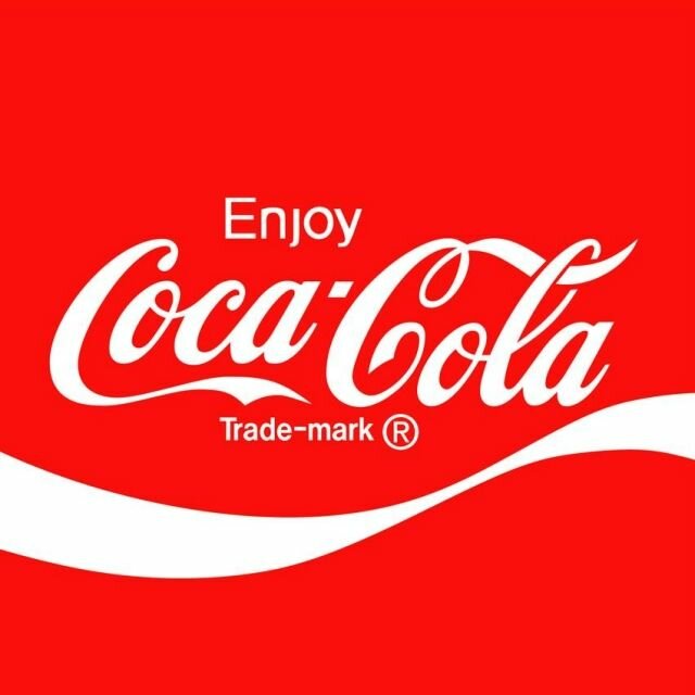 история логотипа coca cola