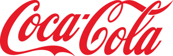 логотип компании кока кола