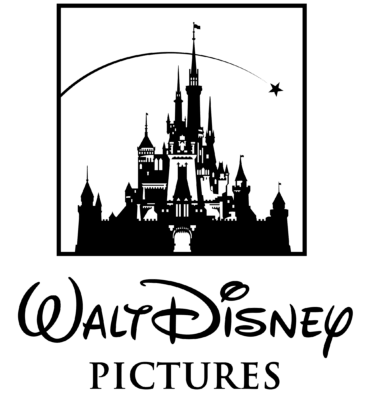 логотип дисней принцессы
