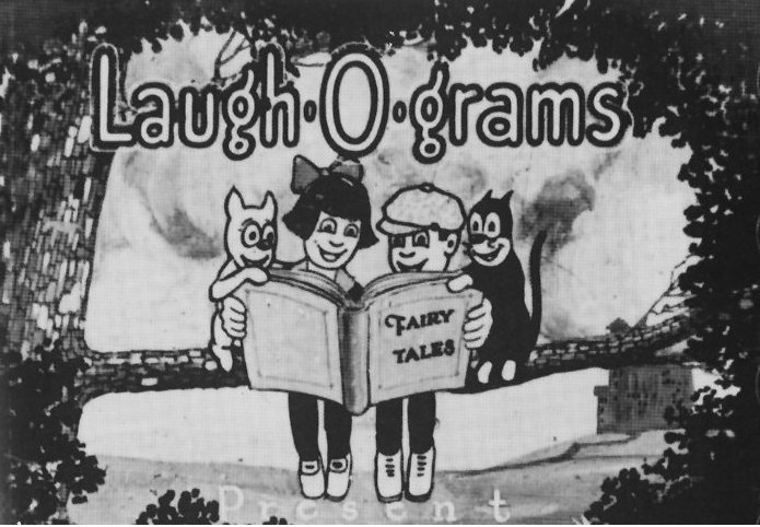 Laugh-O-Gram Studios