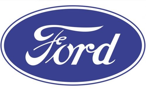 история логотипа ford