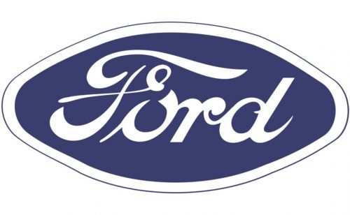лого форд