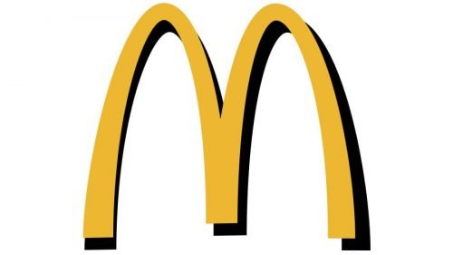 что означает логотип макдональдс