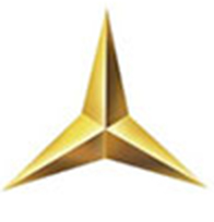 логотип mercedes benz