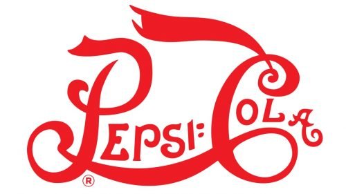 логотип пепси