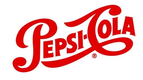 логотип пепси фото