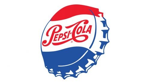 история логотипа пепси