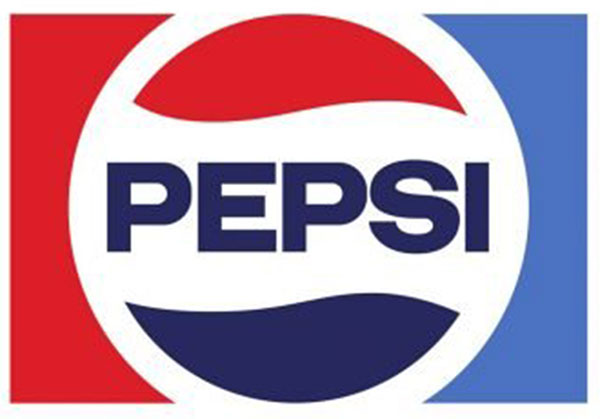 особенность логотипа пепси