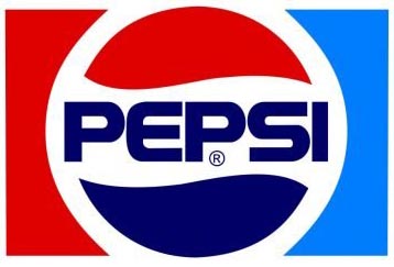 как менялся логотип пепси