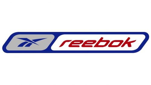 reebok логотип
