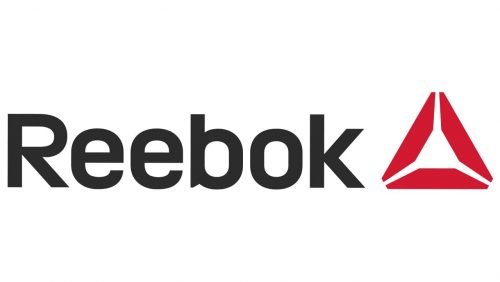 новый логотип Reebok