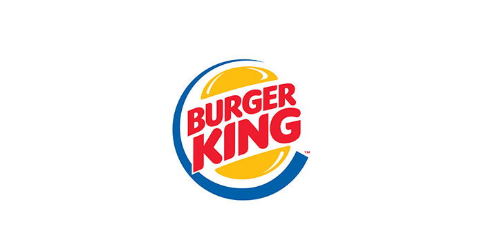 логотип бургер кинг