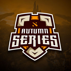 Логотип для турнира Autumn Series