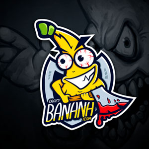 банан логотип