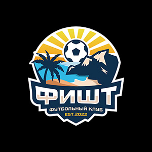 Логотип футбольного клуба