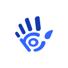 рука логотип
