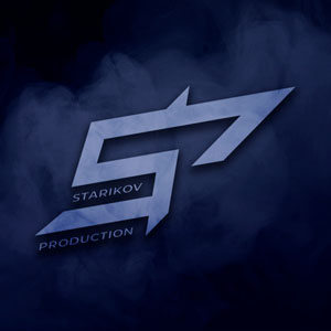 логотип Starikov Production
