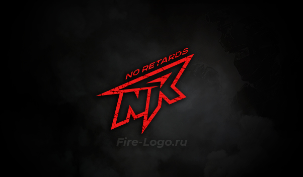 Логотип игровой команды в КС ГО (Counter-Strike: Global Offensive)